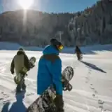 Skigebieden en wintersportbestemmingen in Europa