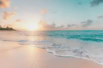 Zonnige strandvakanties aan de Middellandse Zee en de Atlantische kust